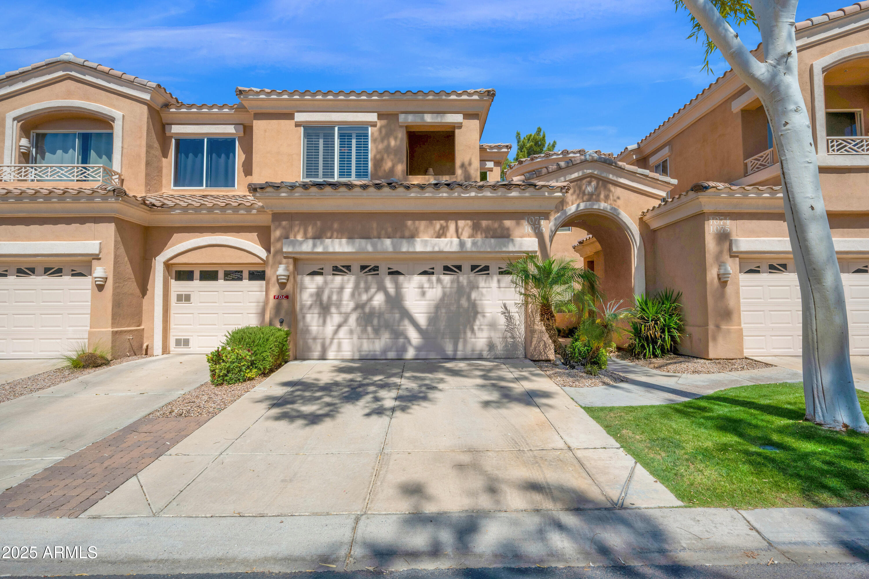 3800 S CANTABRIA Circle 1077