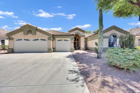 Property photo of 1387 E Dublin Street, Gilbert, AZ 85295