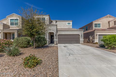 4942 E RHODIUM Drive San Tan Valley AZ 85143