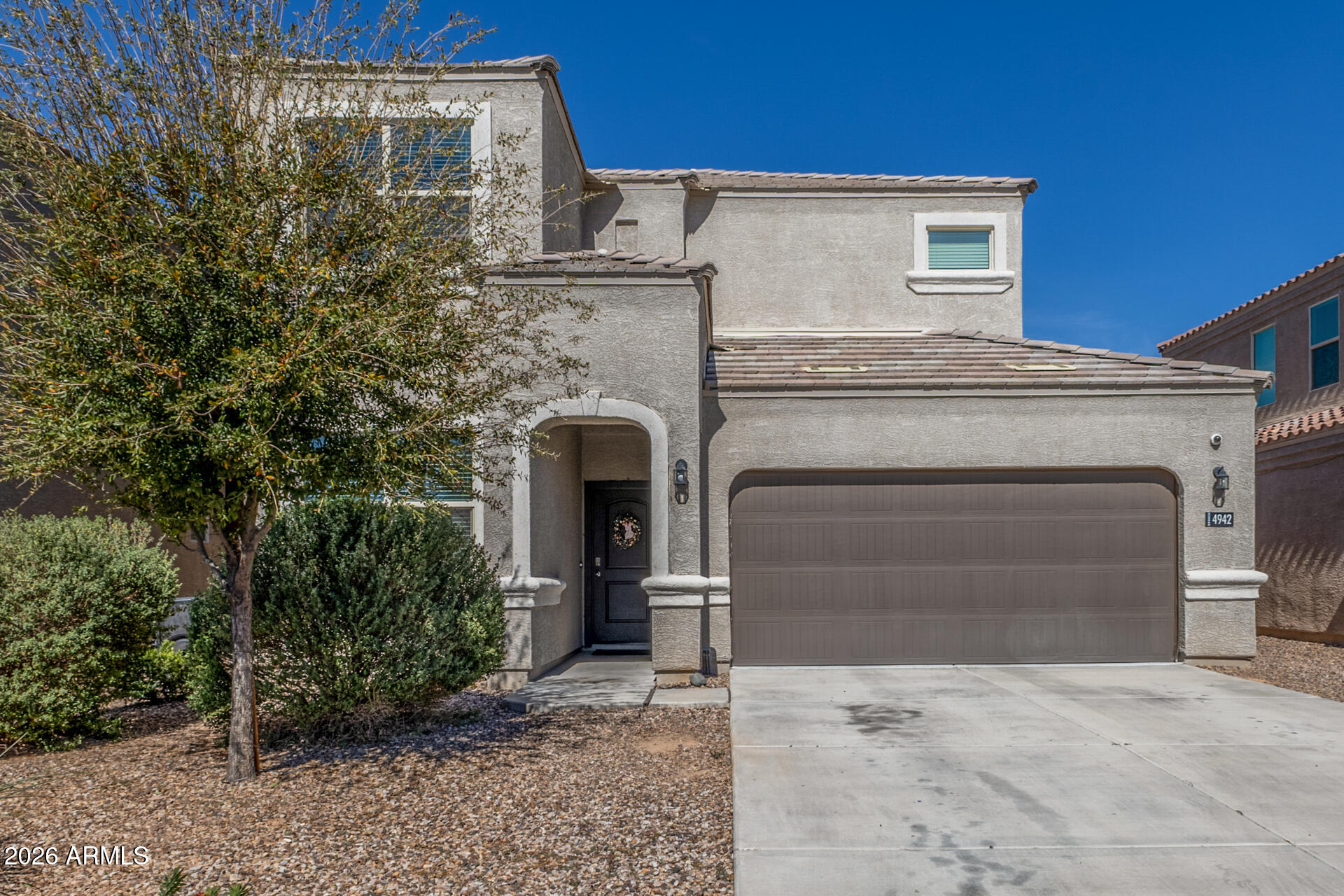 4942 E RHODIUM Drive