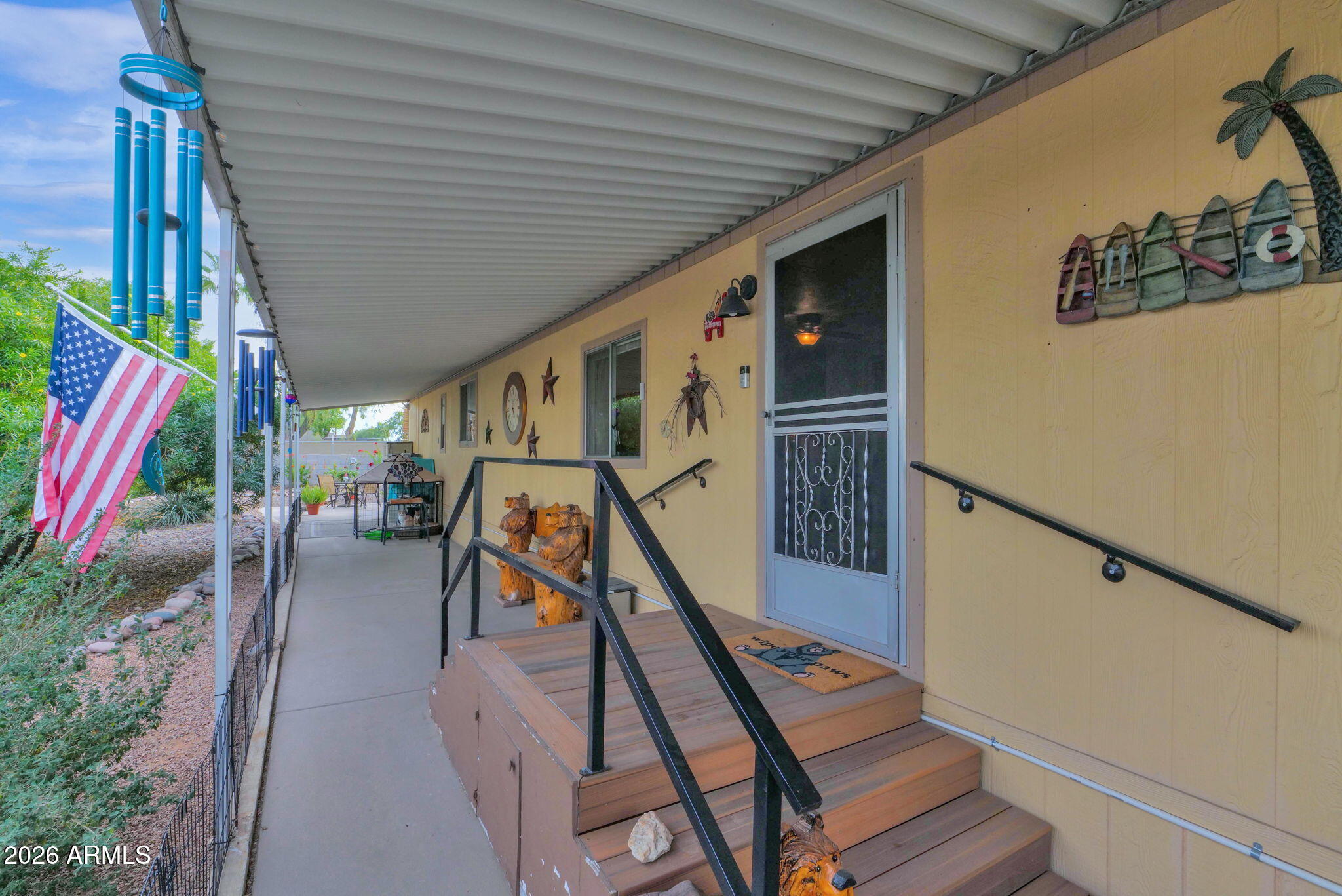 4065 E University Drive 458