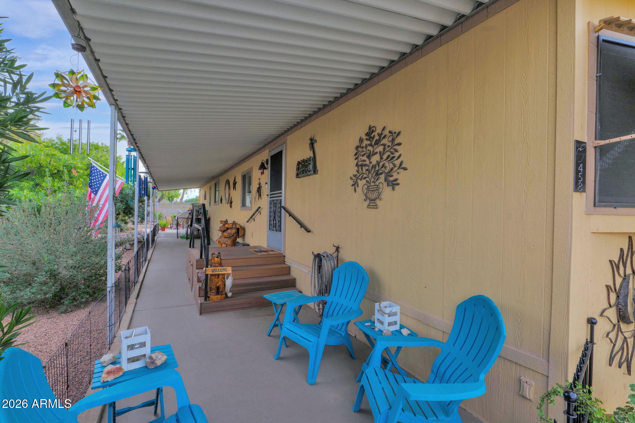 4065 E University Drive 458