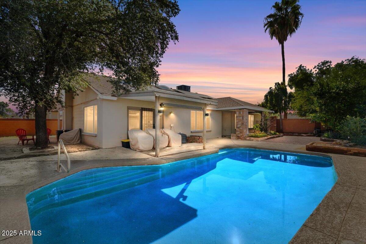 5144 W SWEETWATER Avenue