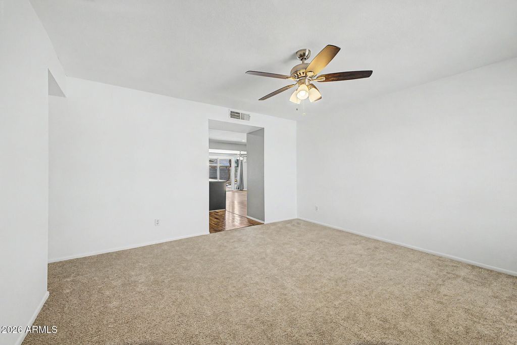 Photo of 17256 N Paradise Park Drive, Phoenix, AZ 85032 (MLS # 7032368)