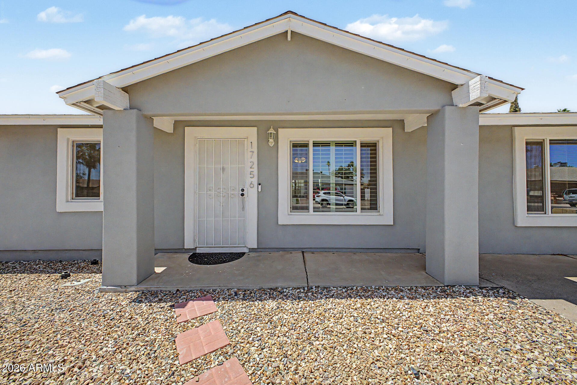 17256 N PARADISE PARK Drive