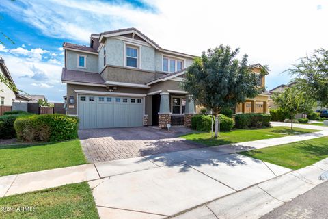 3927 E ARABIAN Drive Gilbert AZ 85296