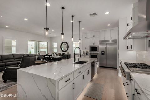 34284 N SANDPIPER Trail Queen Creek AZ 85144