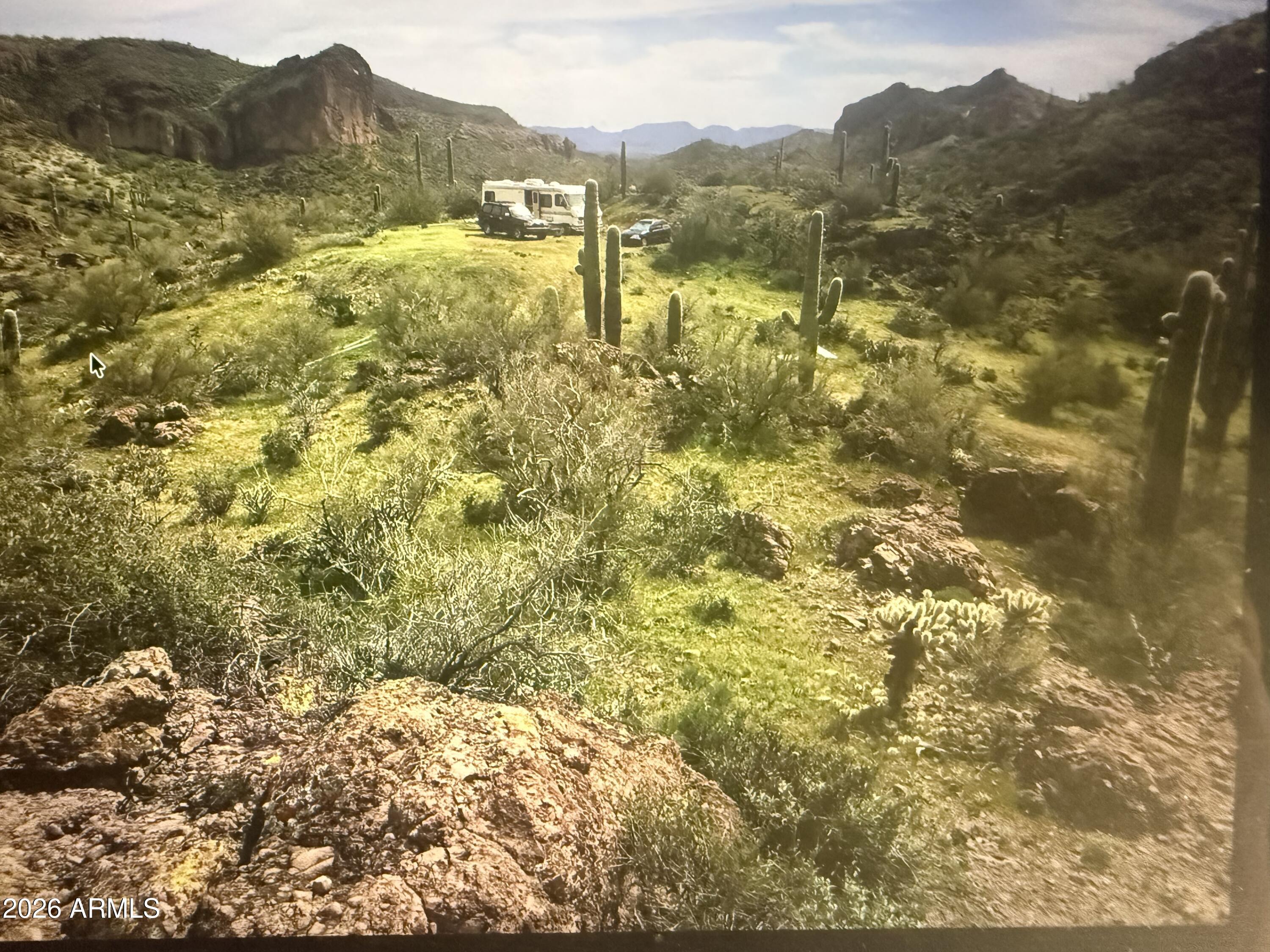 36795 S Cow Creek Road Lot 45 Road 45