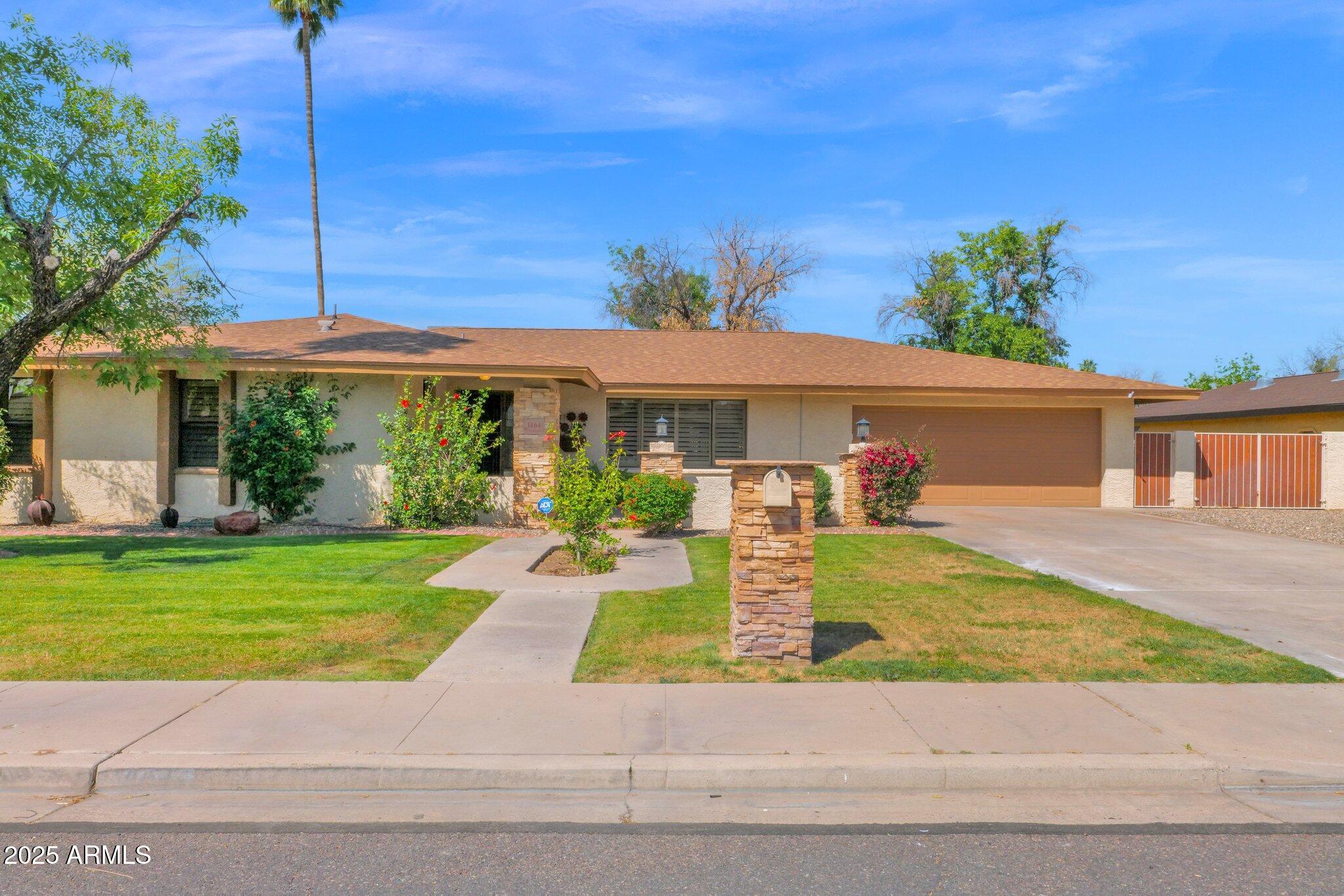 1464 N 24TH Street