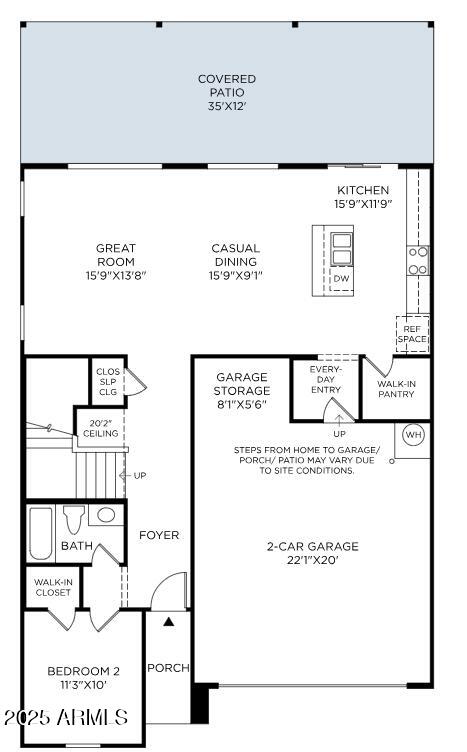 18141 W SAN MARCOS Street