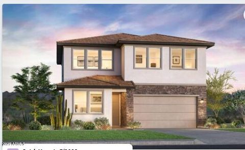 18141 W SAN MARCOS Street Surprise AZ 85388