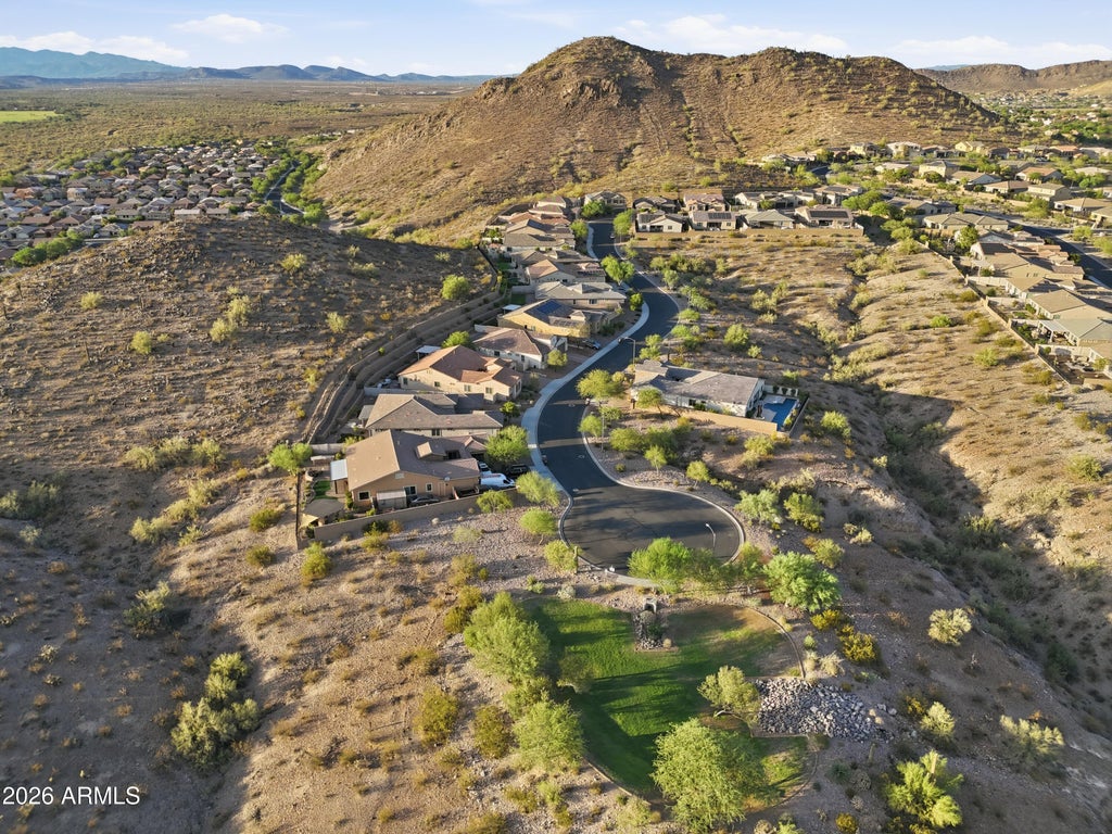 Photo of 26928 N 102nd Lane, Peoria, AZ 85383 (MLS # 7052218)
