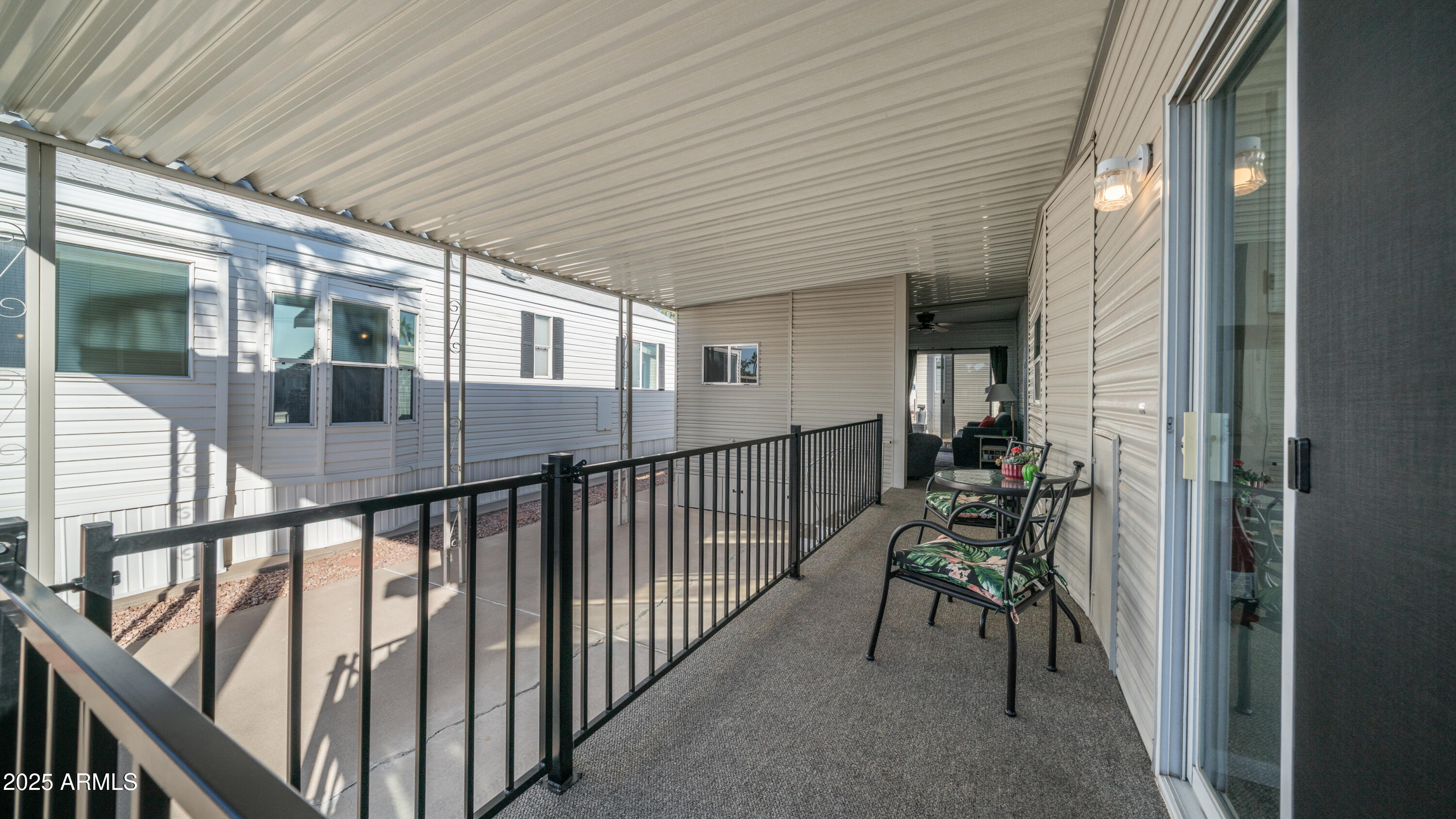 GOLDEN VISTA - Residential