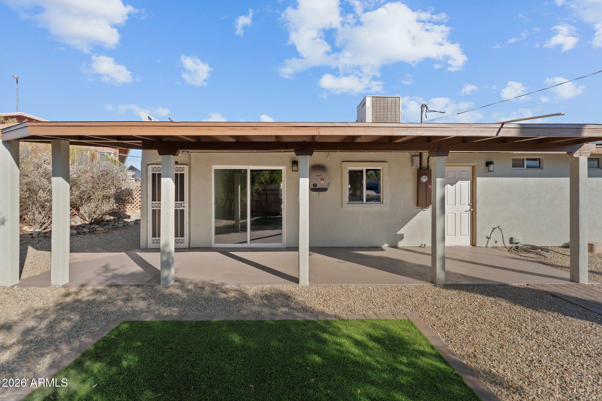 758 Kachina Drive