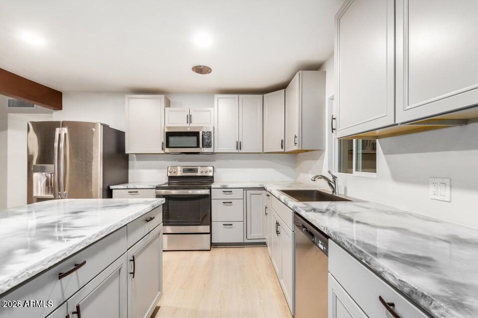 758 Kachina Drive