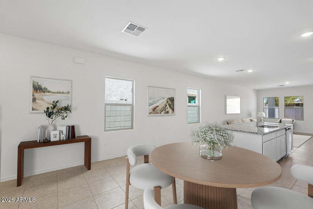 Photo of 12100 N Lam Avenue, Maricopa, AZ 85139 (MLS # 7056483)