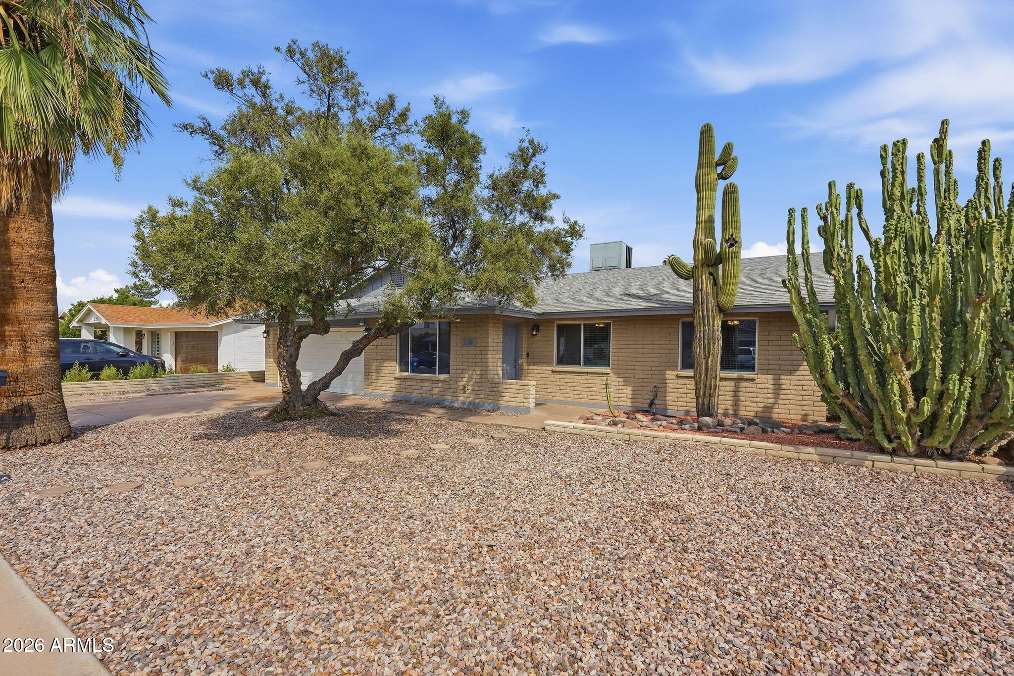 Properties 1 2138 E YALE Drive