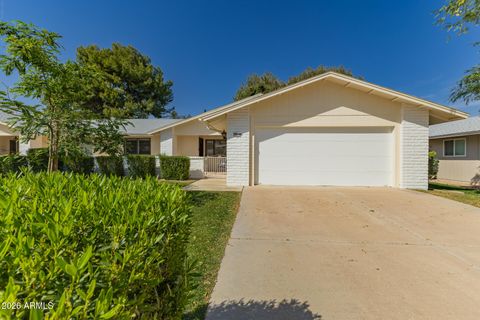 12510 W BRANDYWINE Drive Sun City West AZ 85375