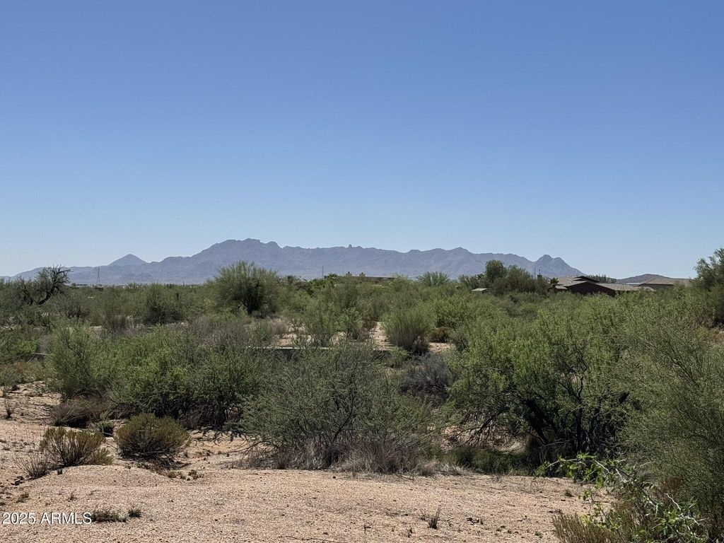 Photo of 33710 N 140th Place #-, Scottsdale, AZ 85262 (MLS # 6929981)