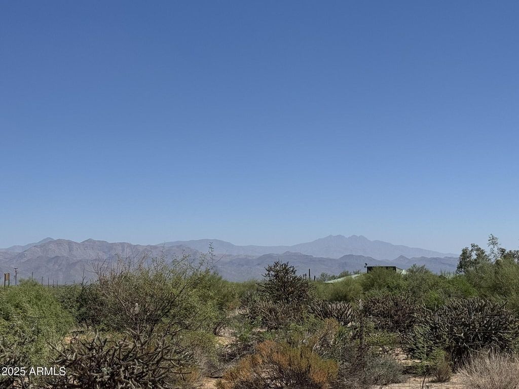 Photo of 33710 N 140th Place #-, Scottsdale, AZ 85262 (MLS # 6929981)