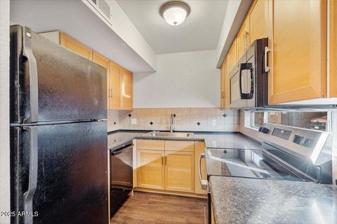 2662 E OAKLEAF Drive Tempe AZ 85288