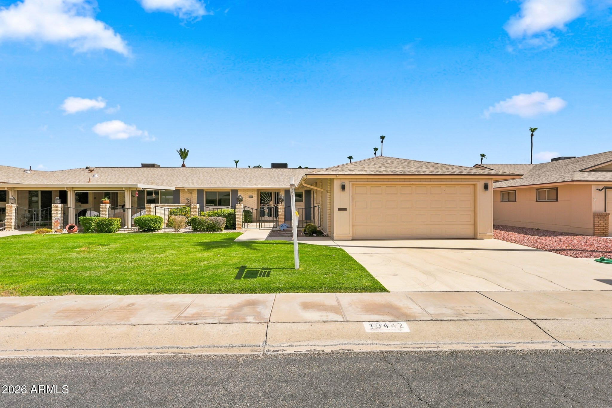 10442 W TROPICANA Circle