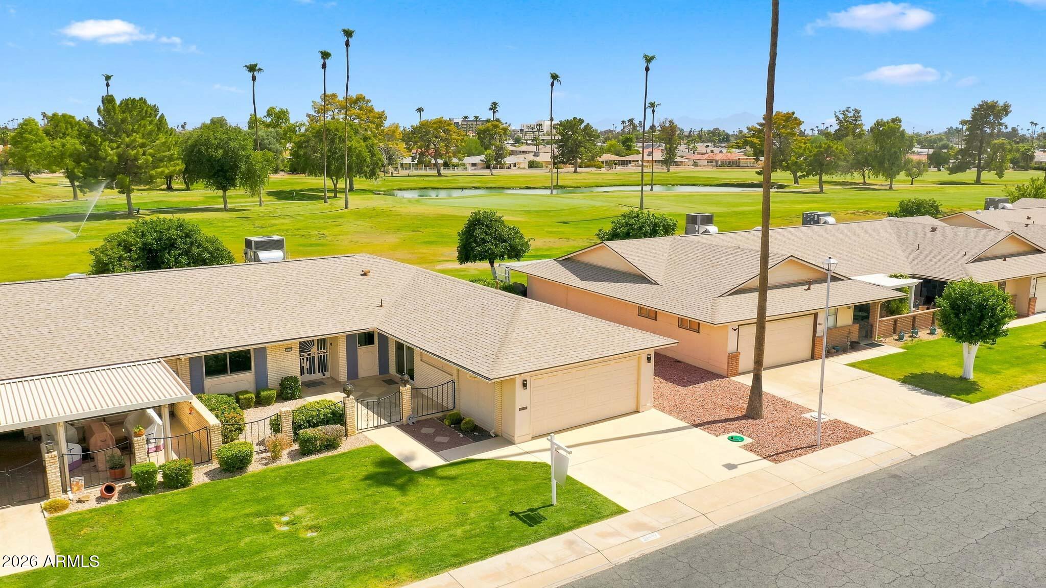 10442 W TROPICANA Circle
