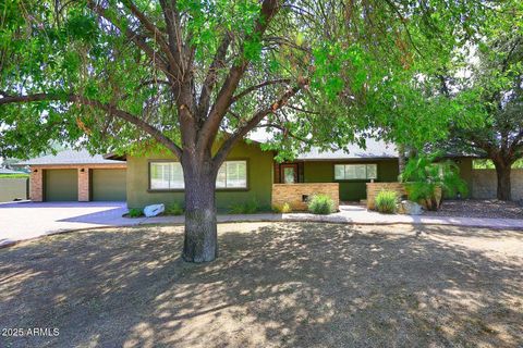 5449 E THUNDERBIRD Road Scottsdale AZ 85254