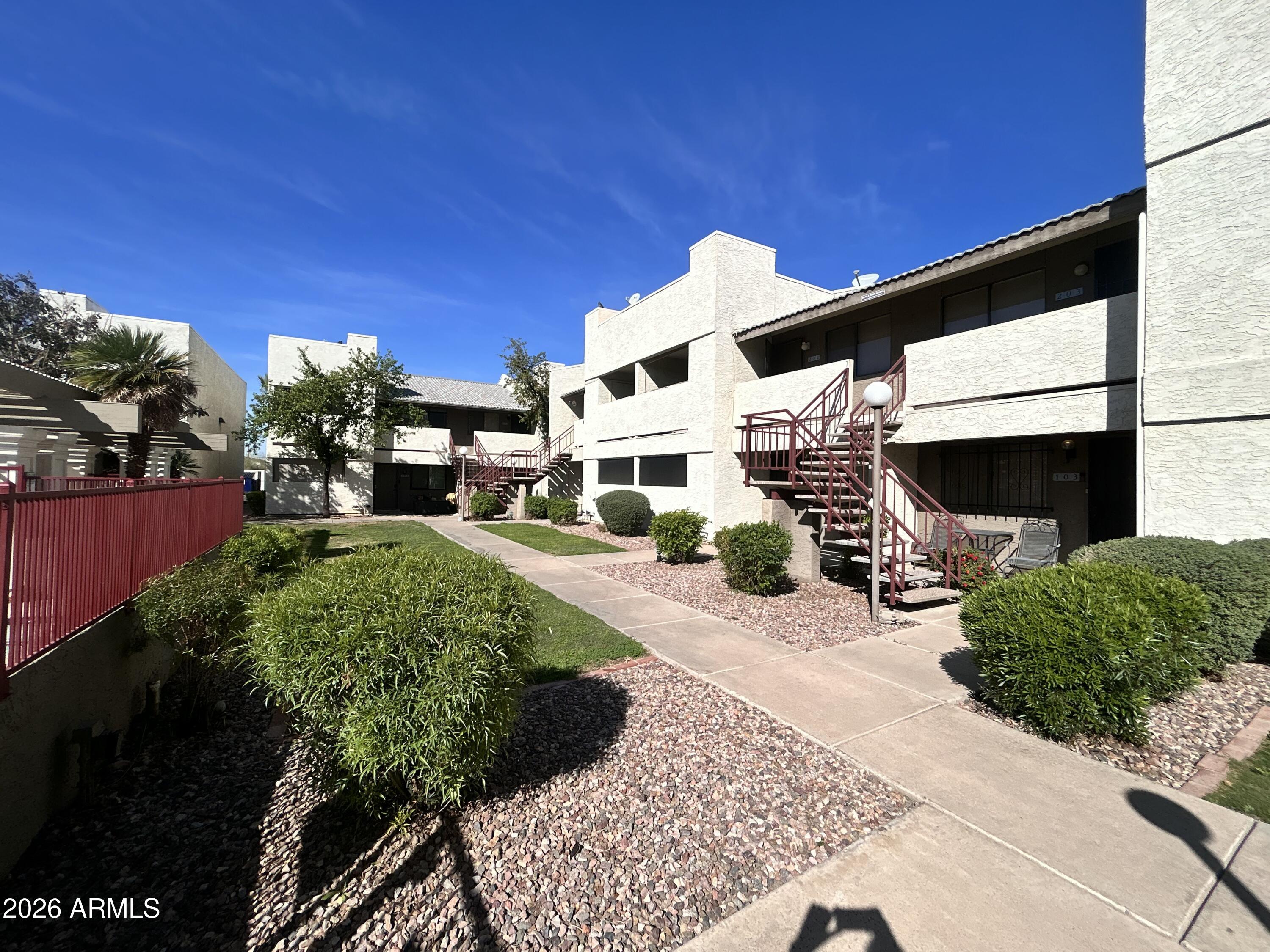 3301 E EARLL Drive 225