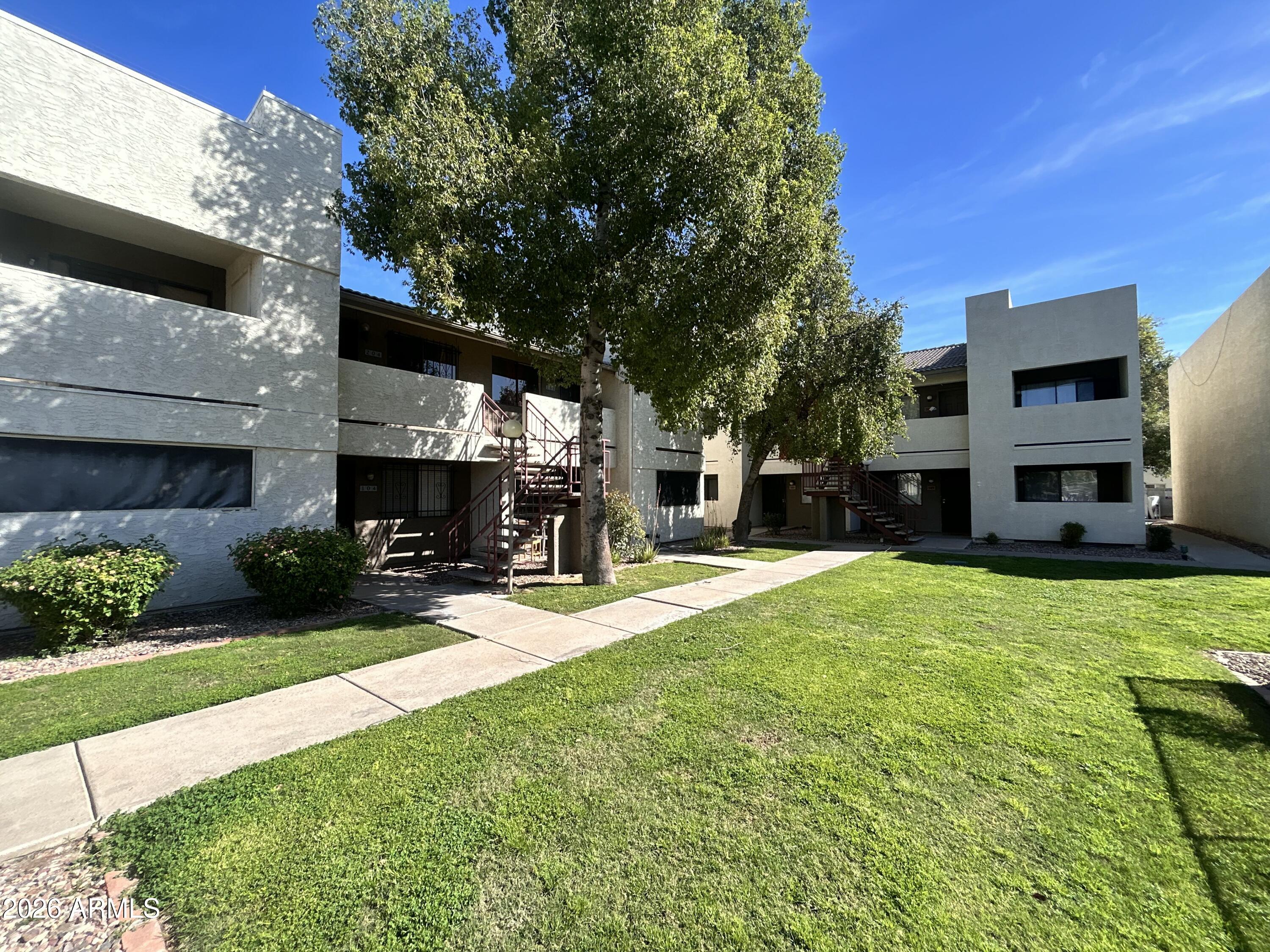 3301 E EARLL Drive 225