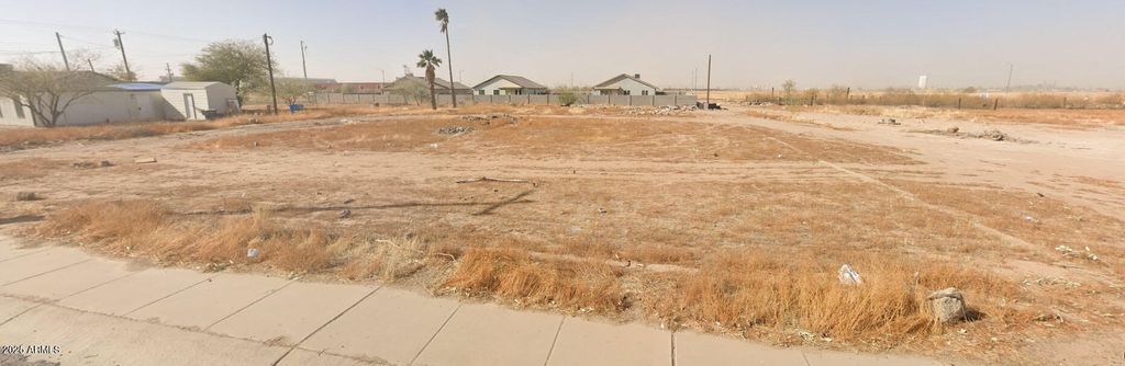 Photo of 1403 N Houck Street #4, Casa Grande, AZ 85122 (MLS # 6917109)
