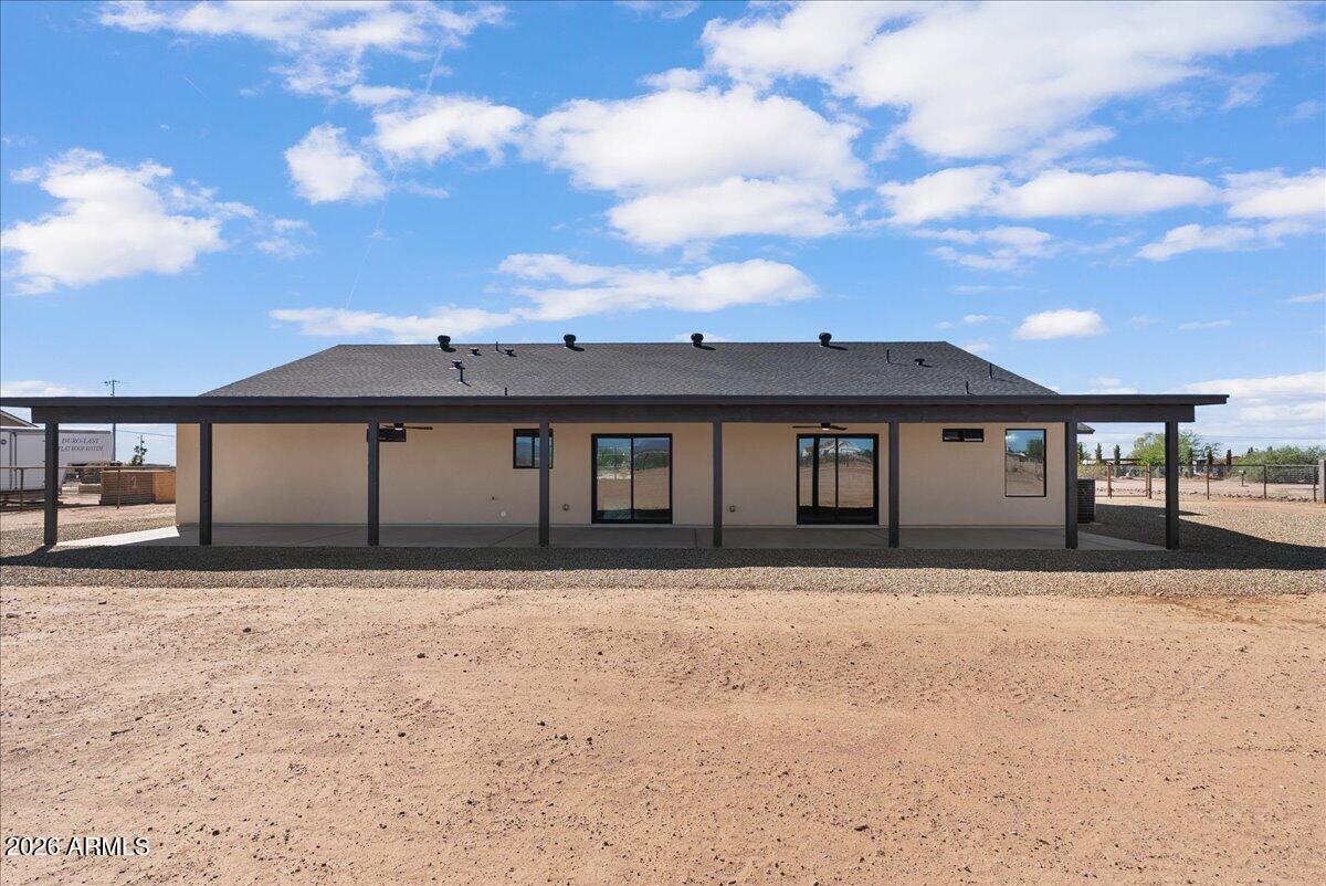 23144 W Lone Mountain Road