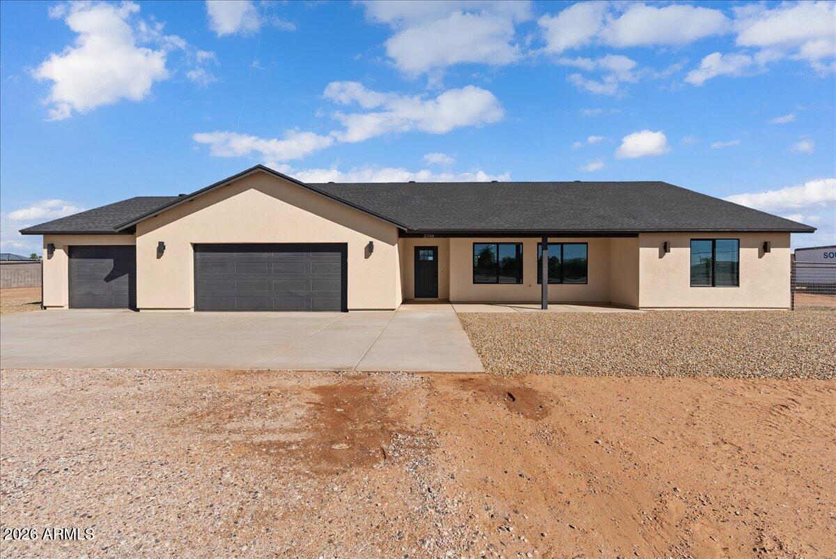 23144 W Lone Mountain Road
