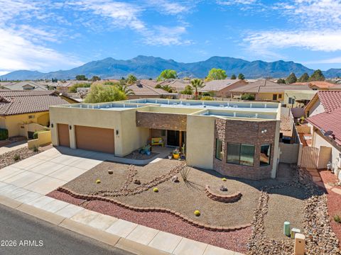 2766 GLENVIEW Drive Sierra Vista AZ 85650