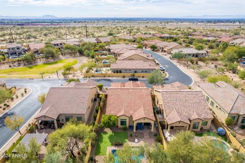 A home in Mesa