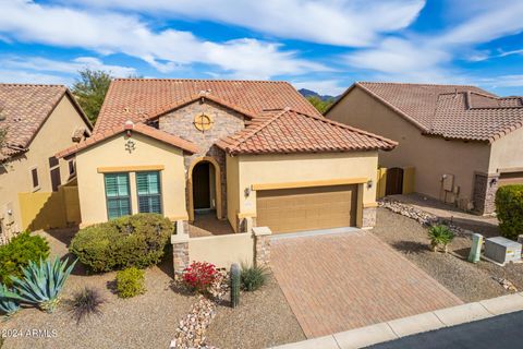 A home in Mesa