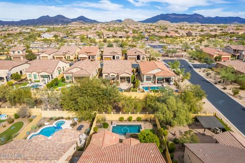 A home in Mesa