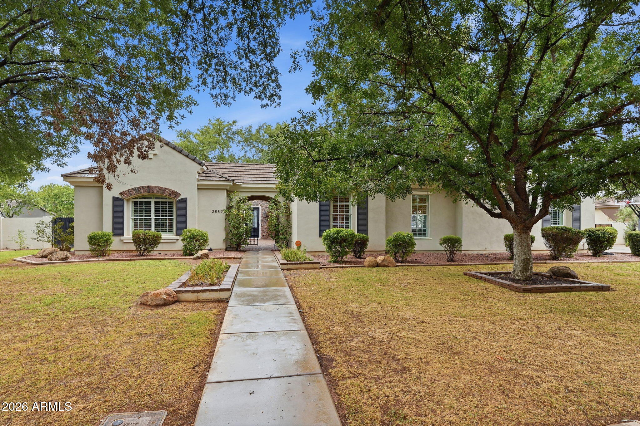 2889 E Page Court