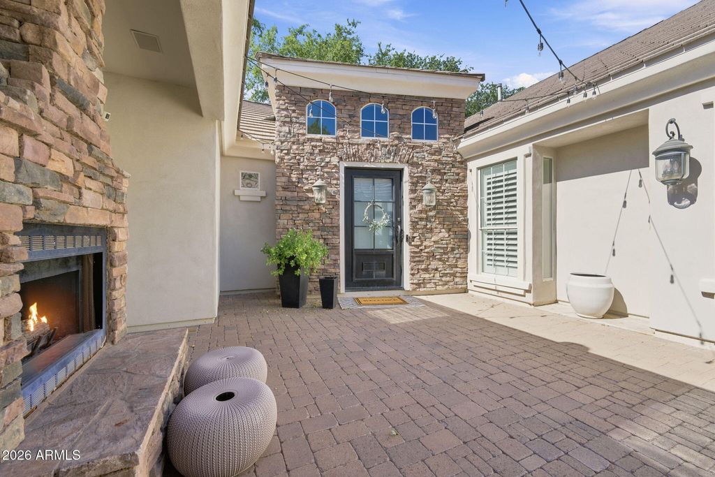 Photo of 2889 E Page Court, Gilbert, AZ 85234 (MLS # 7053764)