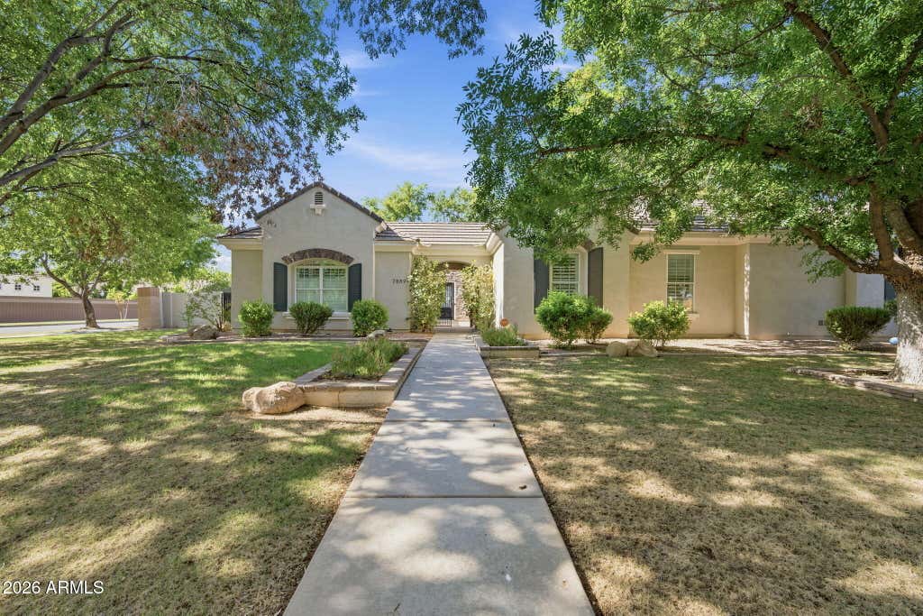 Photo of 2889 E Page Court, Gilbert, AZ 85234 (MLS # 7053764)