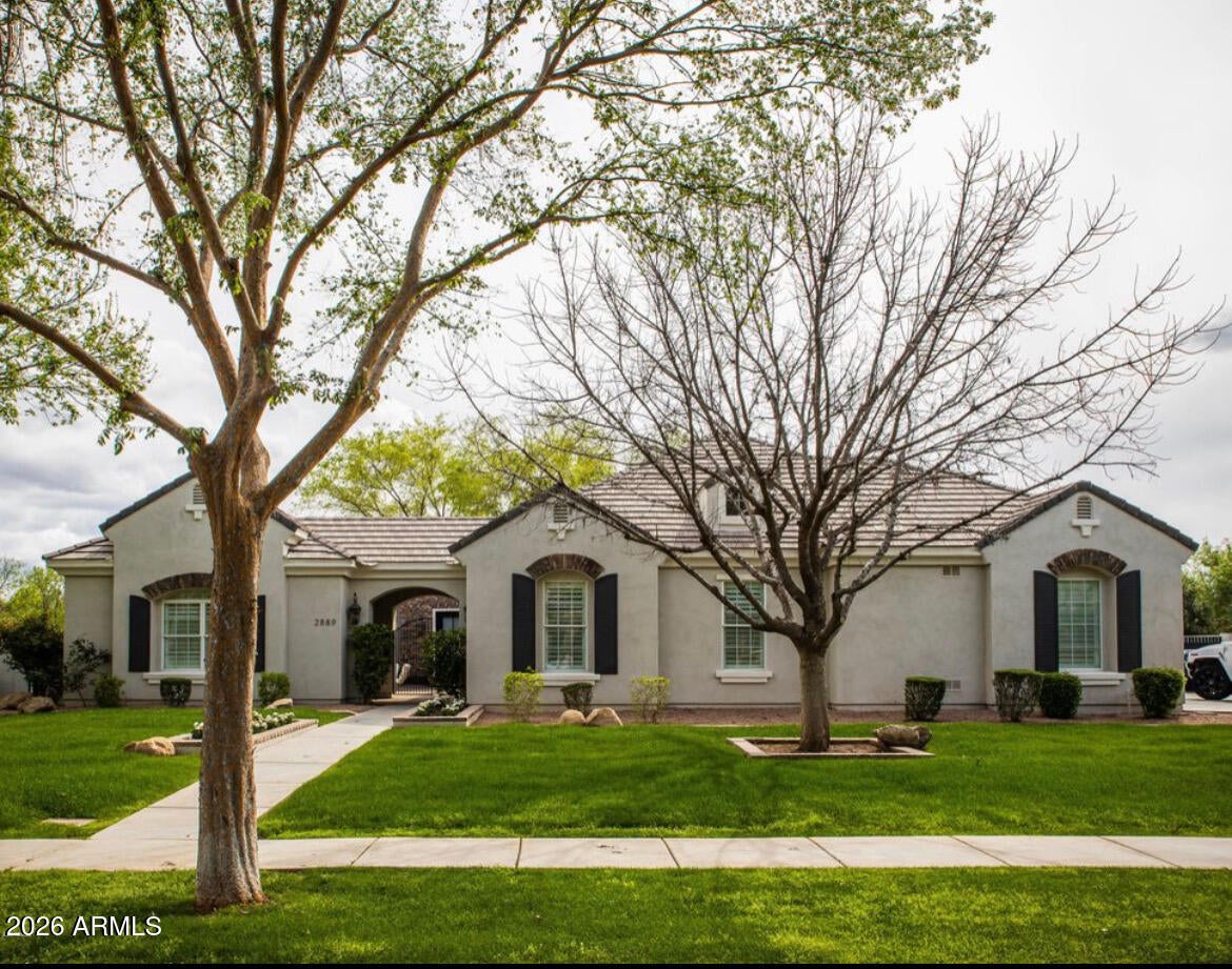 2889 E Page Court