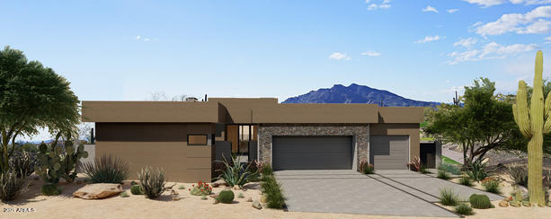 View Scottsdale, AZ 85262 house
