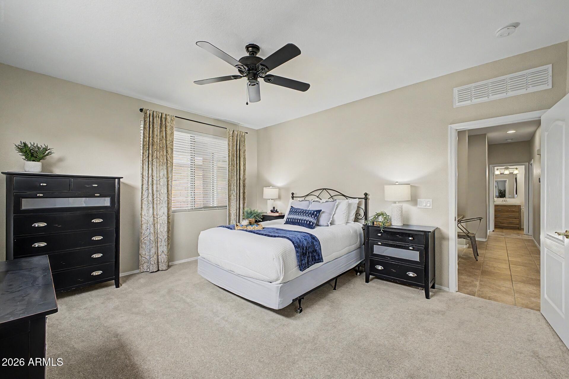 838 E CATHY Drive