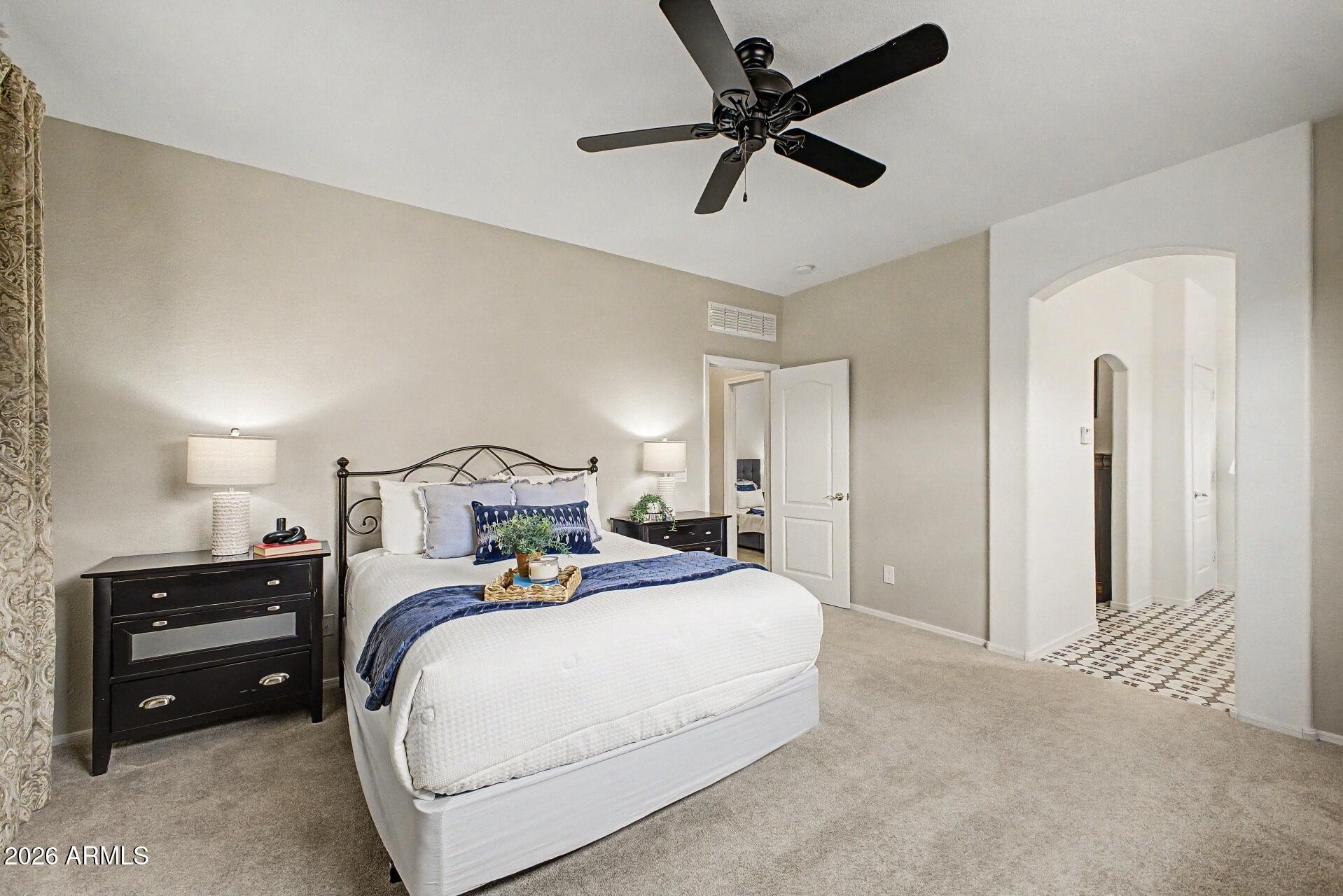 838 E CATHY Drive