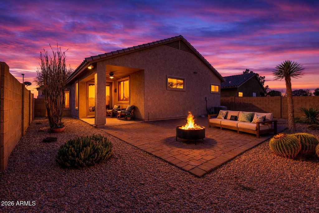 Photo of 838 E Cathy Drive, Gilbert, AZ 85296 (MLS # 6988863)