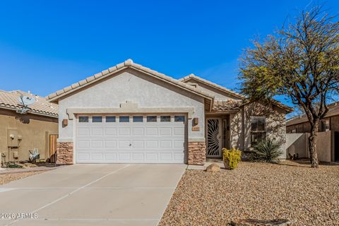 838 E CATHY Drive Gilbert AZ 85296