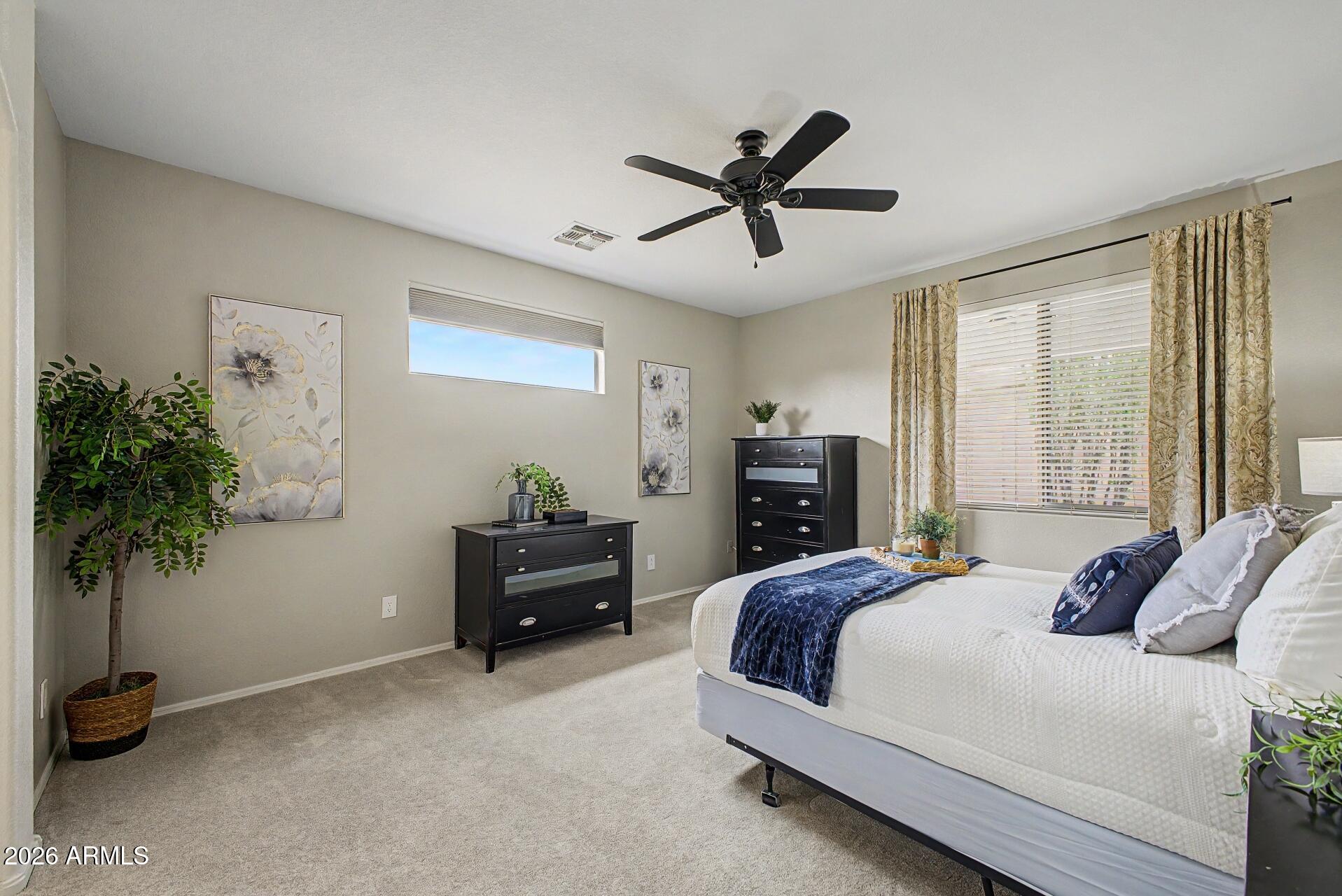 838 E CATHY Drive