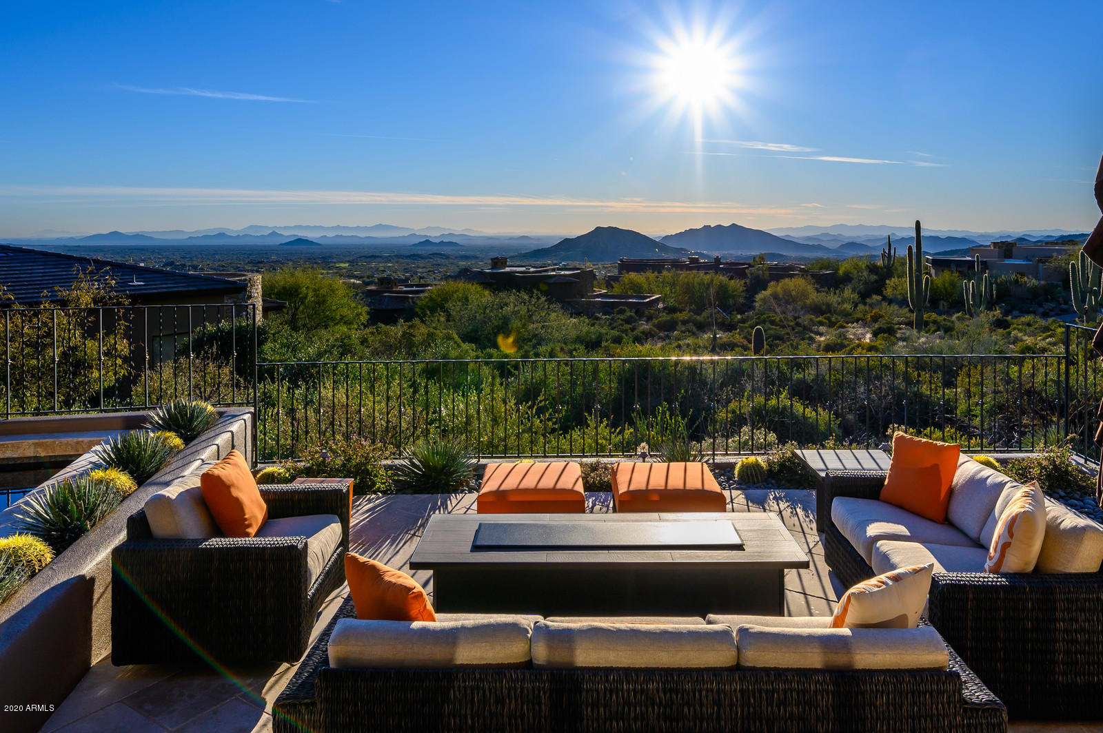 Desert Mountain - Residential