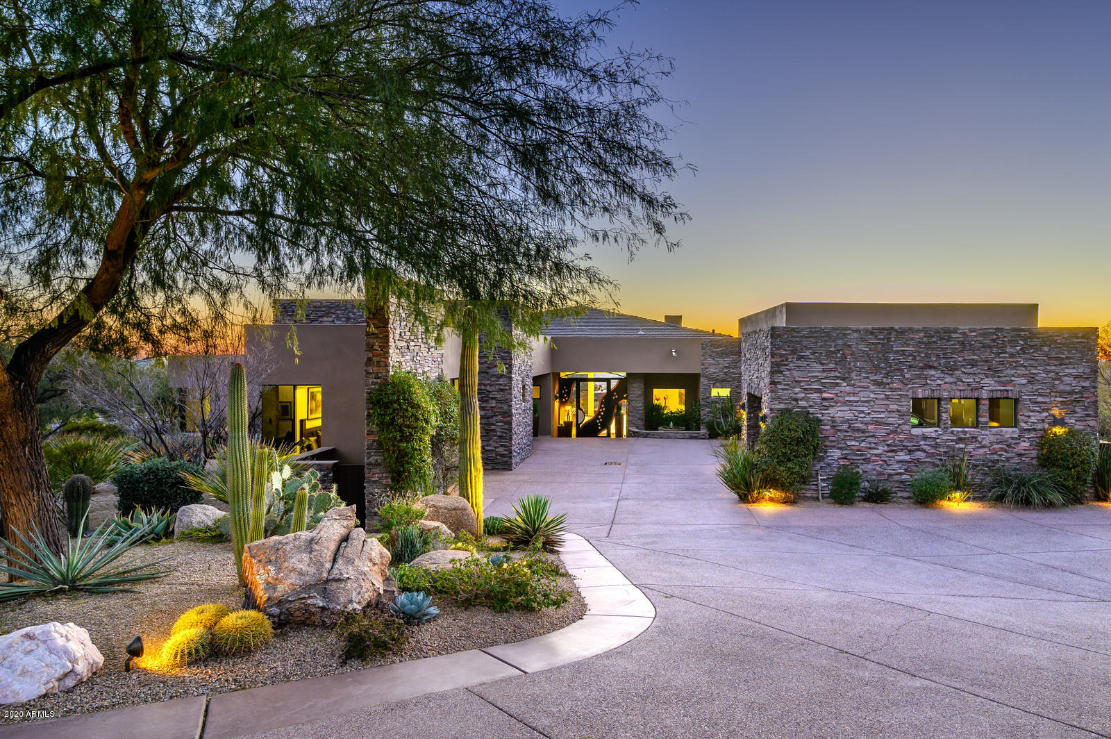 Desert Mountain - Residential