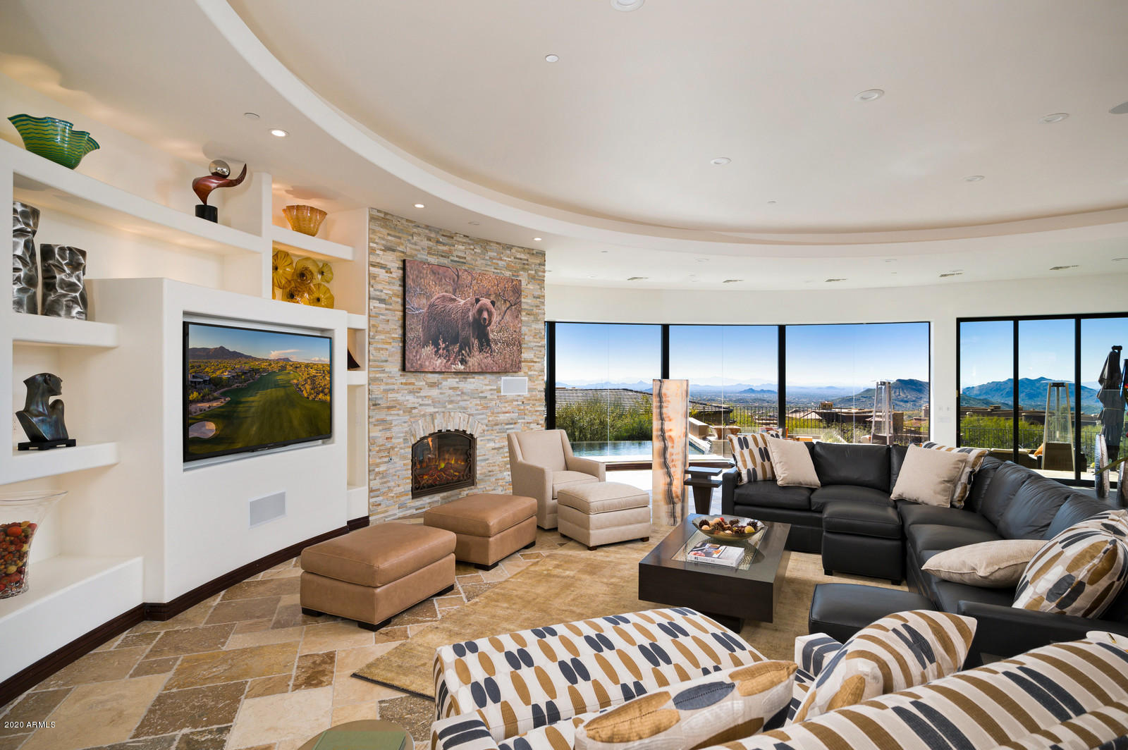 Desert Mountain - Residential